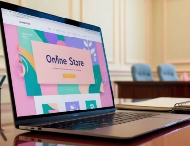 The advantages of running a niche online store in the UAE